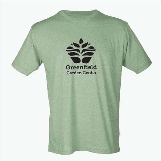 Tultex 65/35 Blend Unisex T-Shirt