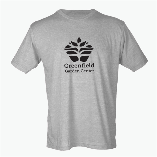 Tultex 65/35 Blend Unisex T-Shirt
