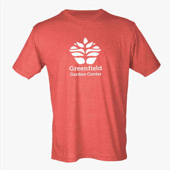 Tultex 65/35 Blend Unisex T-Shirt