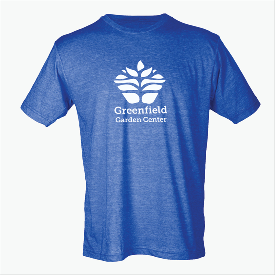 Tultex 65/35 Blend Unisex T-Shirt