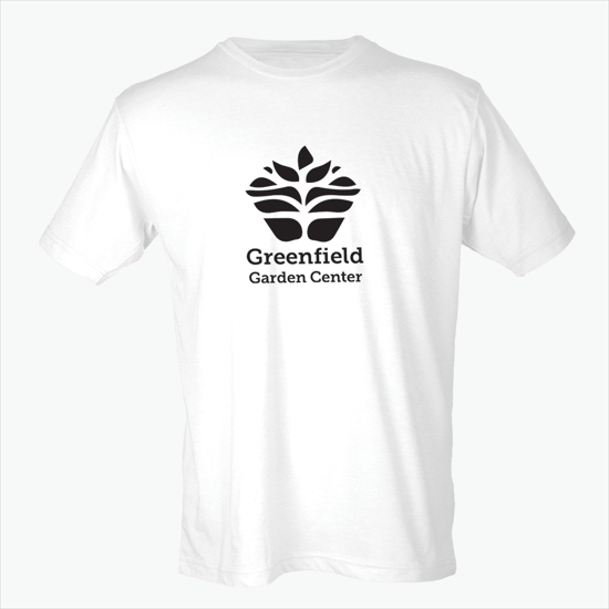 Tultex 65/35 Blend Unisex T-Shirt