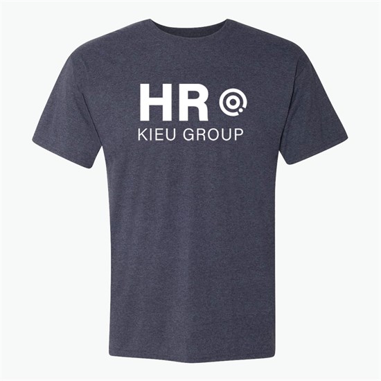 Hanes X-Temp Tri-Blend T-Shirt - Men's
