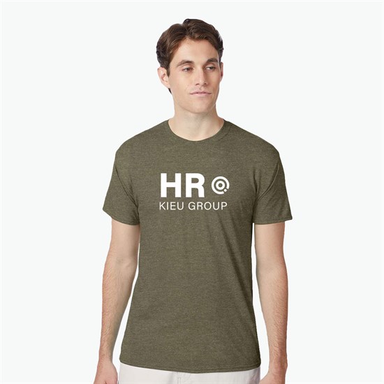 Hanes X-Temp Tri-Blend T-Shirt - Men's