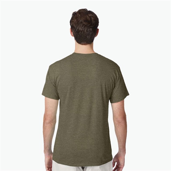 Hanes X-Temp Tri-Blend T-Shirt - Men's