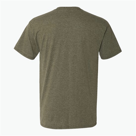 Hanes X-Temp Tri-Blend T-Shirt - Men's