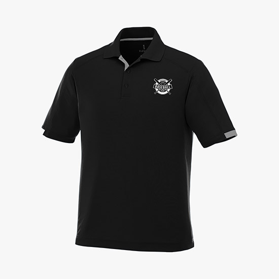 Kiso Performance Polo - Men's