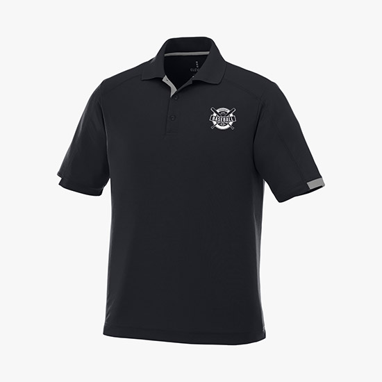 Kiso Performance Polo - Men's