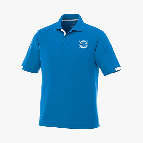 Kiso Performance Polo - Men's