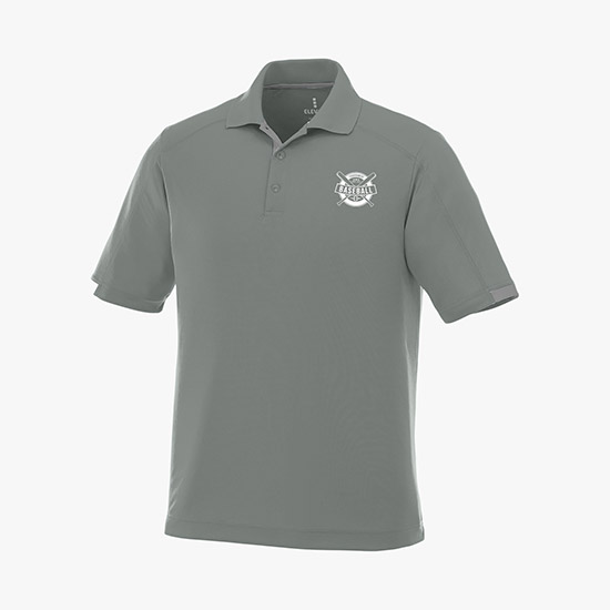 Kiso Performance Polo - Men's