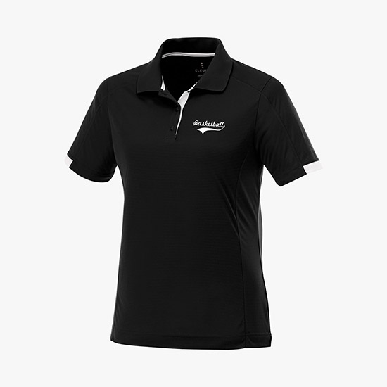 Kiso Performance Polo - Women's