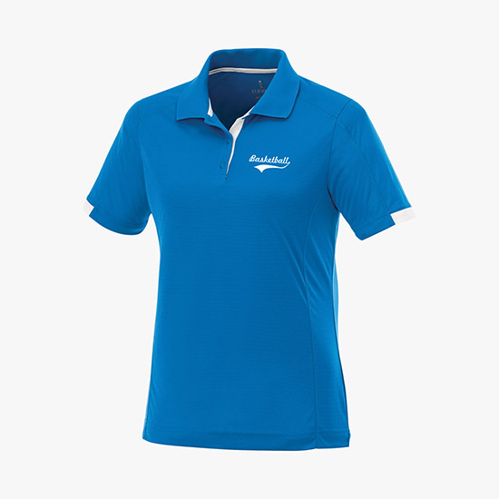 Kiso Performance Polo - Women's