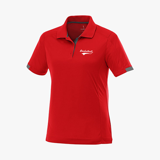 Kiso Performance Polo - Women's