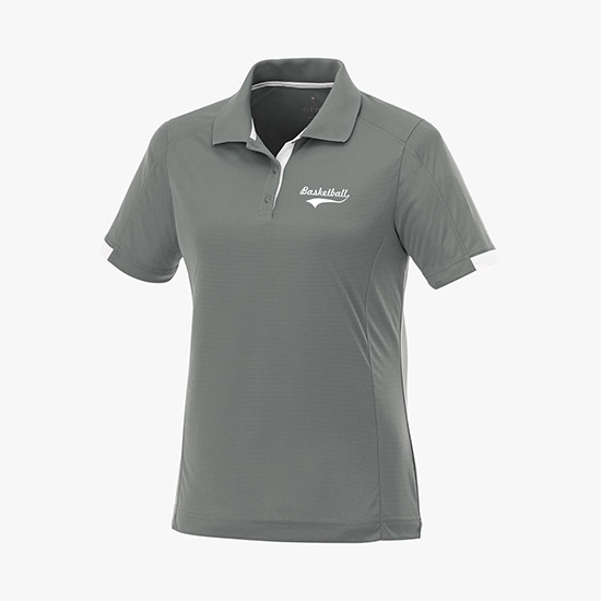 Kiso Performance Polo - Women's