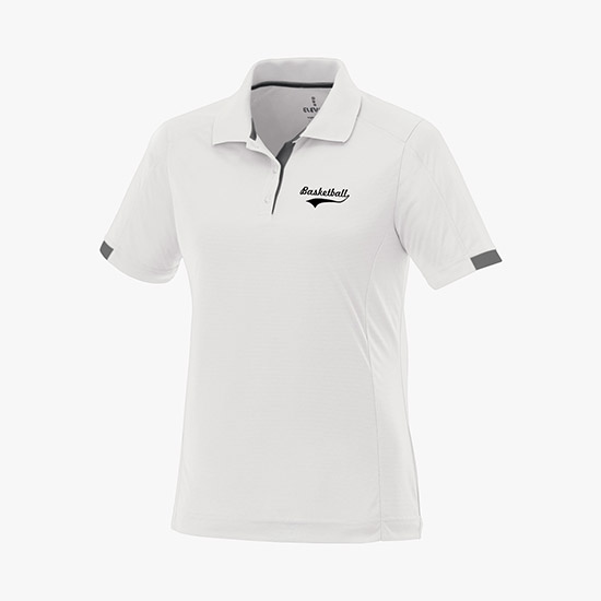 Kiso Performance Polo - Women's