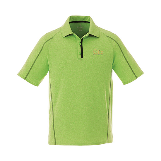 Macta Performance Polo - Men's