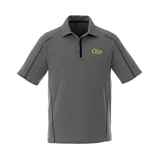 Macta Performance Polo - Men's