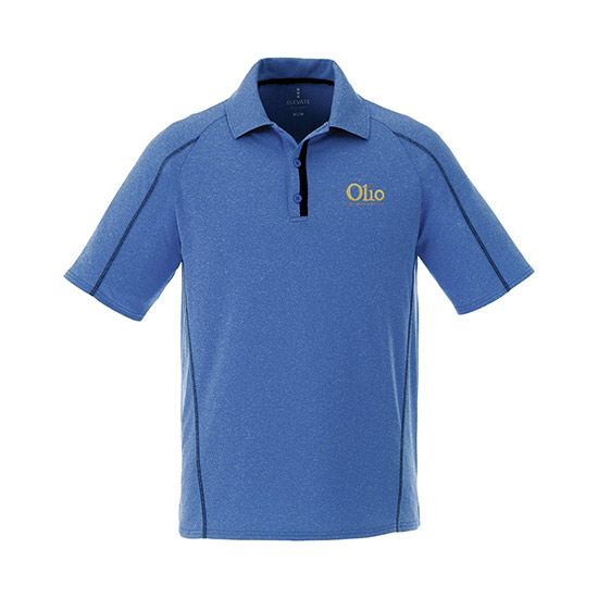 Macta Performance Polo - Men's