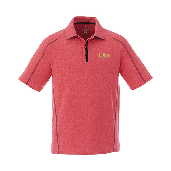 Macta Performance Polo - Men's