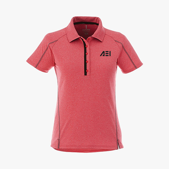 Macta Performance Polo - Women's
