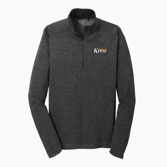 OGIO Pixel 1/4-Zip Pullover - Men's