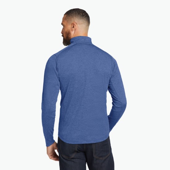 OGIO Pixel 1/4-Zip Pullover - Men's