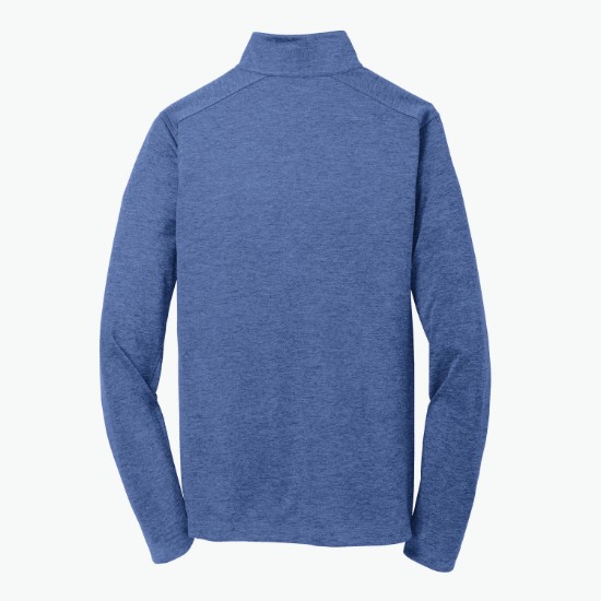 OGIO Pixel 1/4-Zip Pullover - Men's