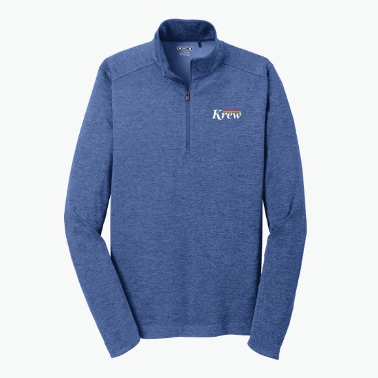 OGIO Pixel 1/4-Zip Pullover - Men's
