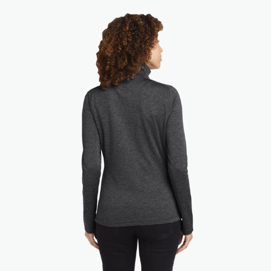 OGIO Pixel Full-Zip Pullover - Women's