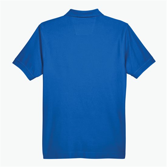 Devon & Jones Pima Pique Polo - Men's