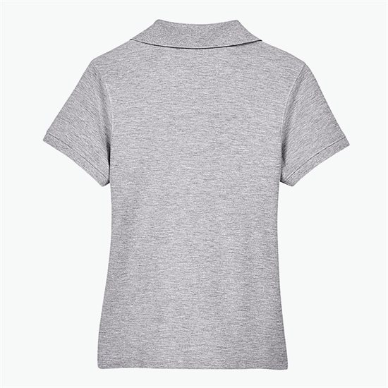 Devon & Jones Pima Pique Polo - Women's