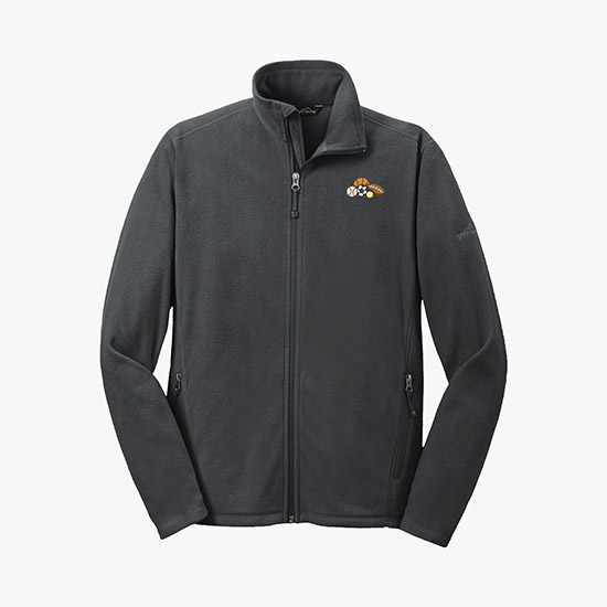 Eddie Bauer® Microfleece Jacket - Men's