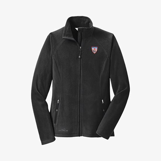 Eddie Bauer® Microfleece Jacket - Women's