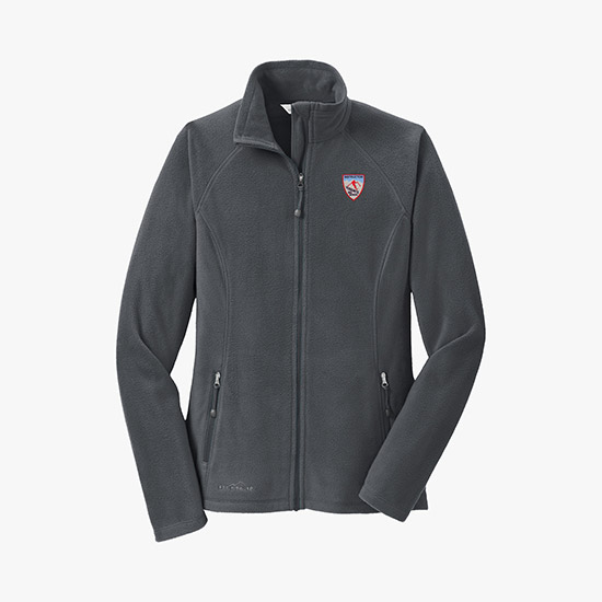 Eddie Bauer® Microfleece Jacket - Women's