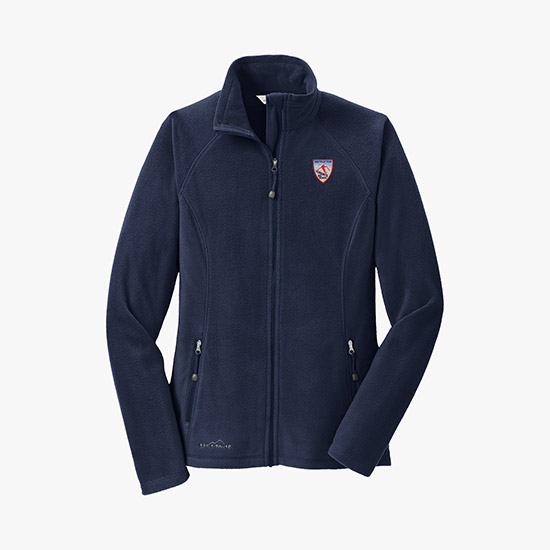 Eddie Bauer® Microfleece Jacket - Women's