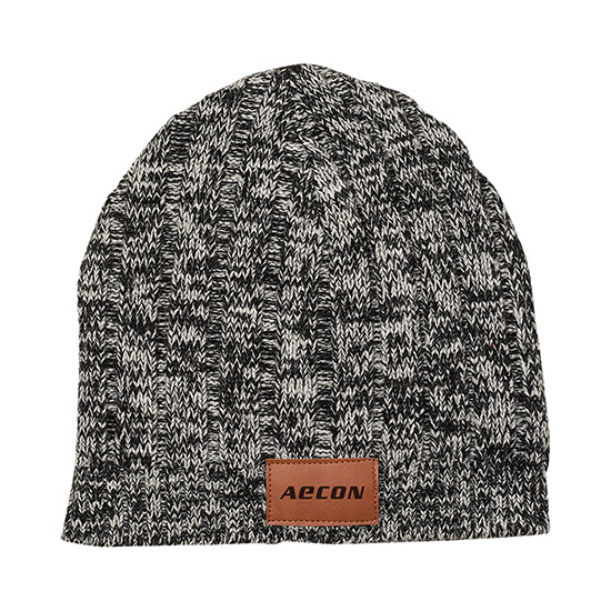Tuscany Heathered Knit Beanie