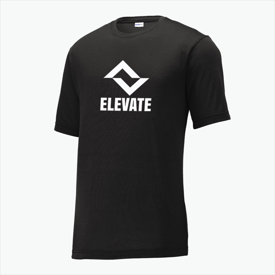 Competitor Cotton-Touch T-Shirt - Men's
