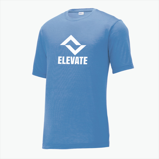 Competitor Cotton-Touch T-Shirt - Men's
