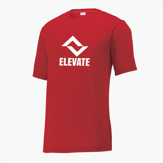 Competitor Cotton-Touch T-Shirt - Men's
