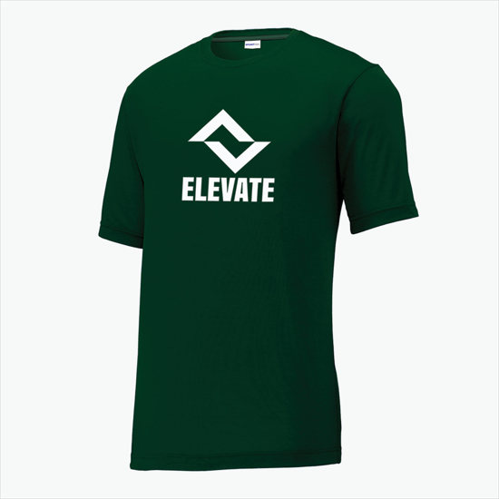 Competitor Cotton-Touch T-Shirt - Men's