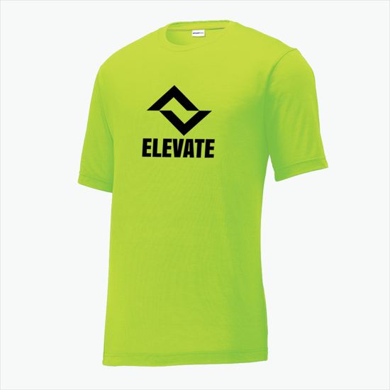 Competitor Cotton-Touch T-Shirt - Men's
