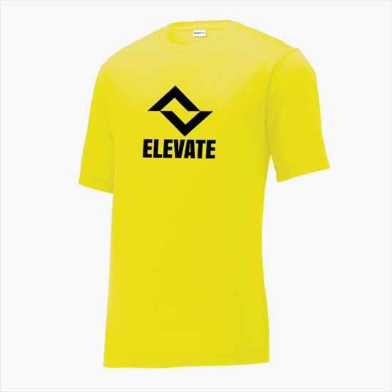 Competitor Cotton-Touch T-Shirt - Men's