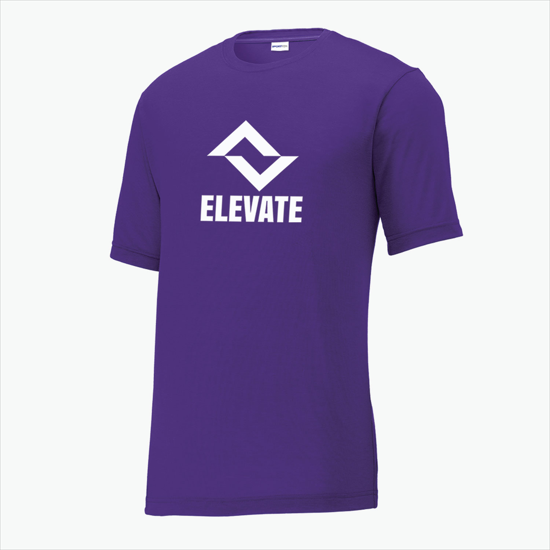 Competitor Cotton-Touch T-Shirt - Men's