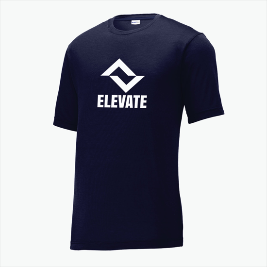 Competitor Cotton-Touch T-Shirt - Men's