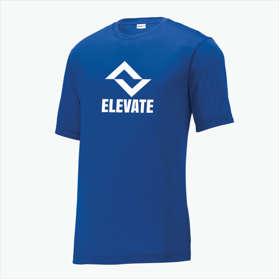 Competitor Cotton-Touch T-Shirt - Men's