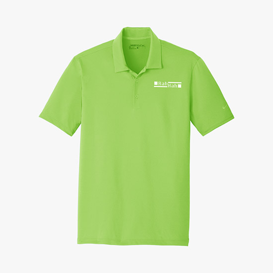 Nike® Legacy Polo - Men's