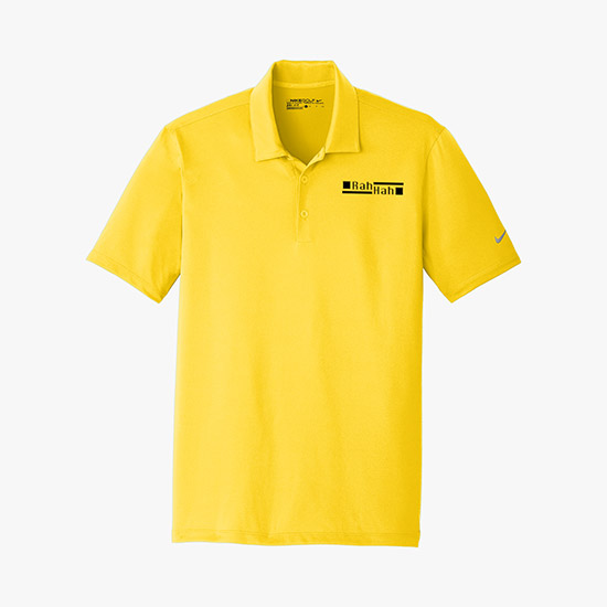 Nike® Legacy Polo - Men's