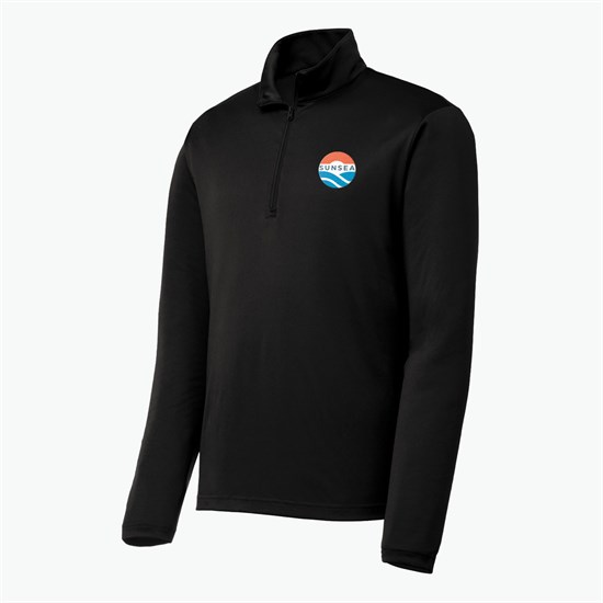 Competitor 1/4-Zip Pullover - Men's