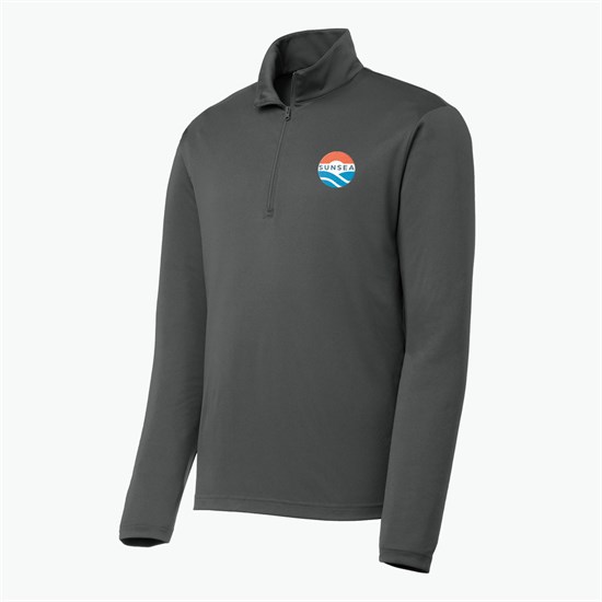 Competitor 1/4-Zip Pullover - Men's