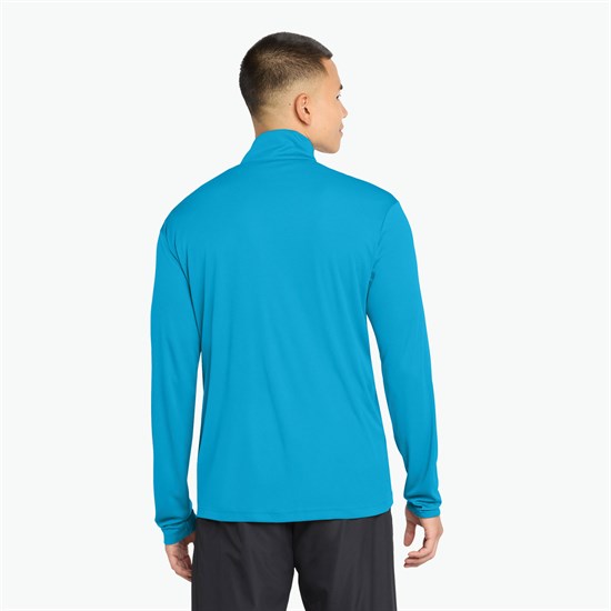Competitor 1/4-Zip Pullover - Men's