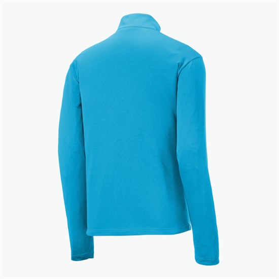 Competitor 1/4-Zip Pullover - Men's